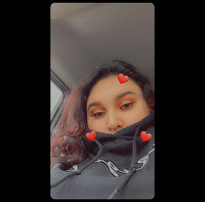 Meet your Posher, Destiny